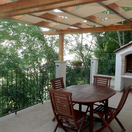 Bed and Breakfast Il Baglivo Agnone Habitación foto