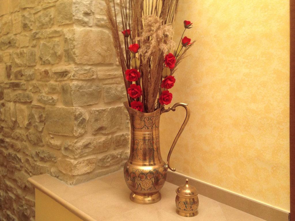 Bed and Breakfast Il Baglivo Agnone Exterior foto